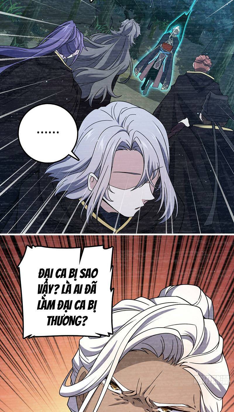 Đại Vương Tha Mạng Chapter 762 - Trang 2