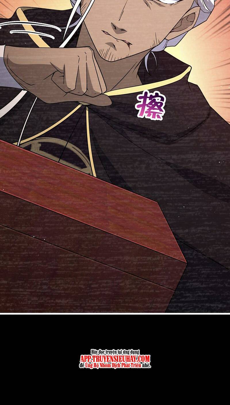 Đại Vương Tha Mạng Chapter 762 - Trang 2