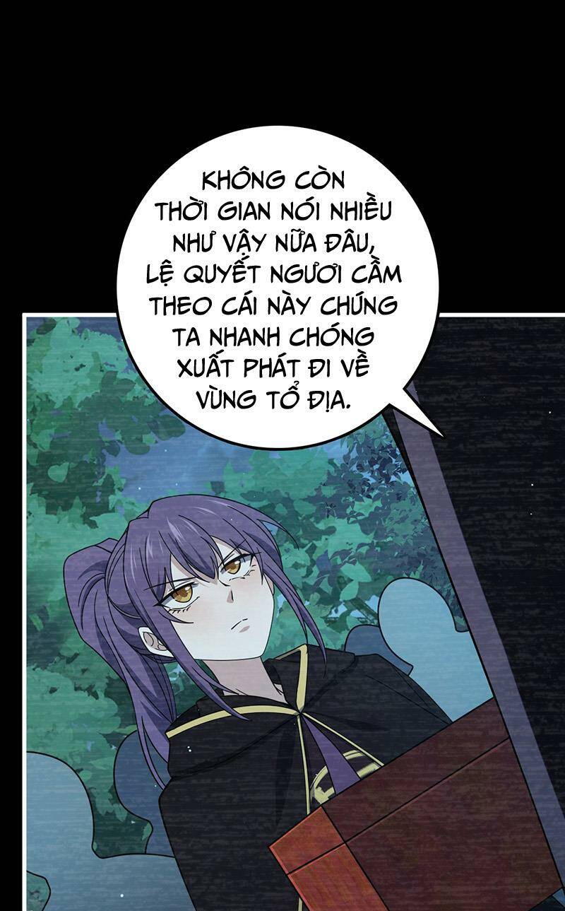 Đại Vương Tha Mạng Chapter 762 - Trang 2