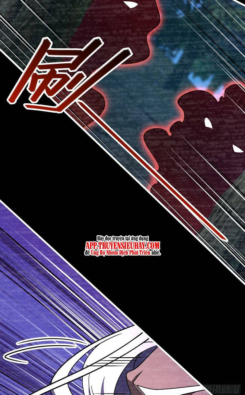 Đại Vương Tha Mạng Chapter 762 - Trang 2