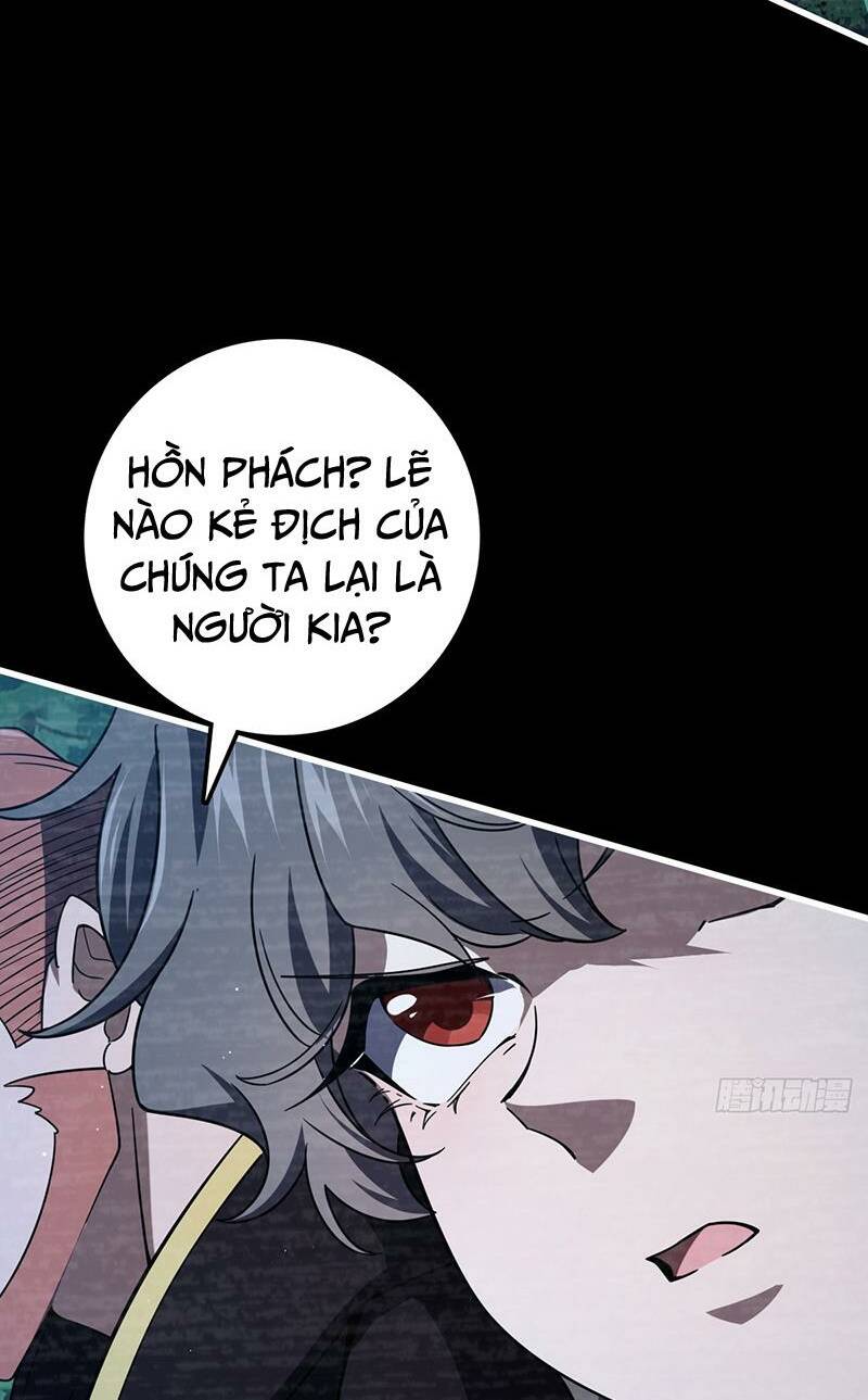 Đại Vương Tha Mạng Chapter 762 - Trang 2