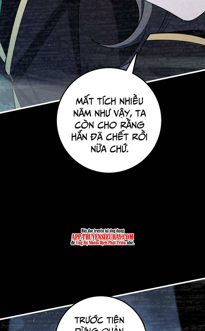 Đại Vương Tha Mạng Chapter 762 - Trang 2