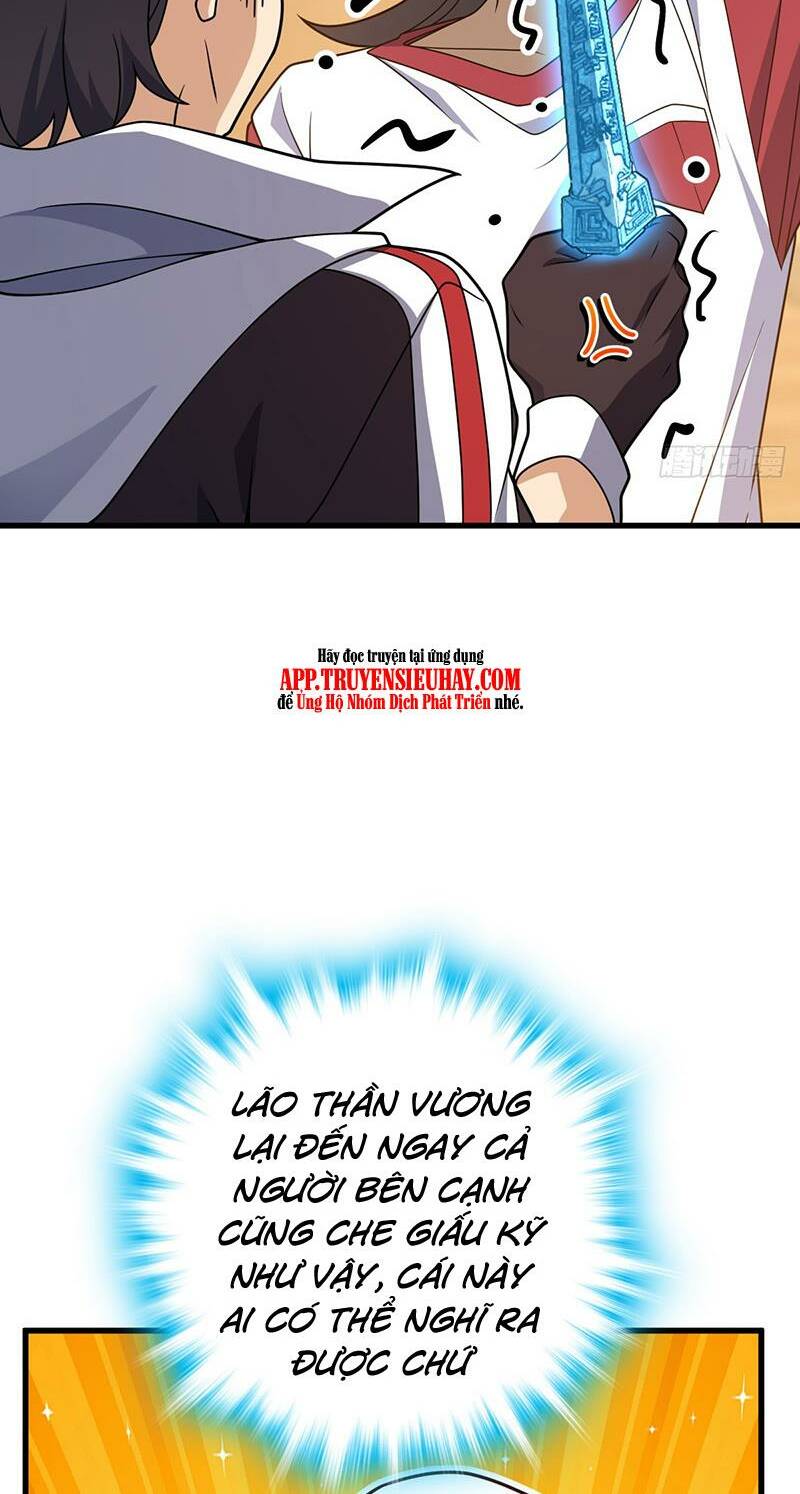 Đại Vương Tha Mạng Chapter 762 - Trang 2
