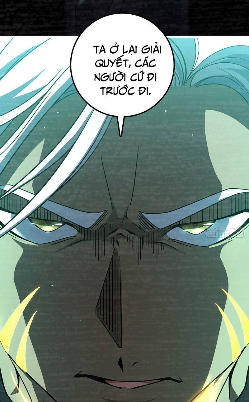 Đại Vương Tha Mạng Chapter 762 - Trang 2