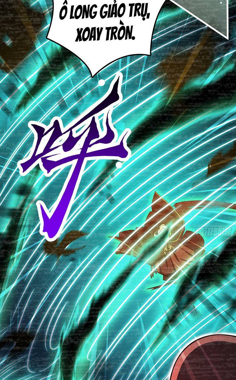 Đại Vương Tha Mạng Chapter 762 - Trang 2
