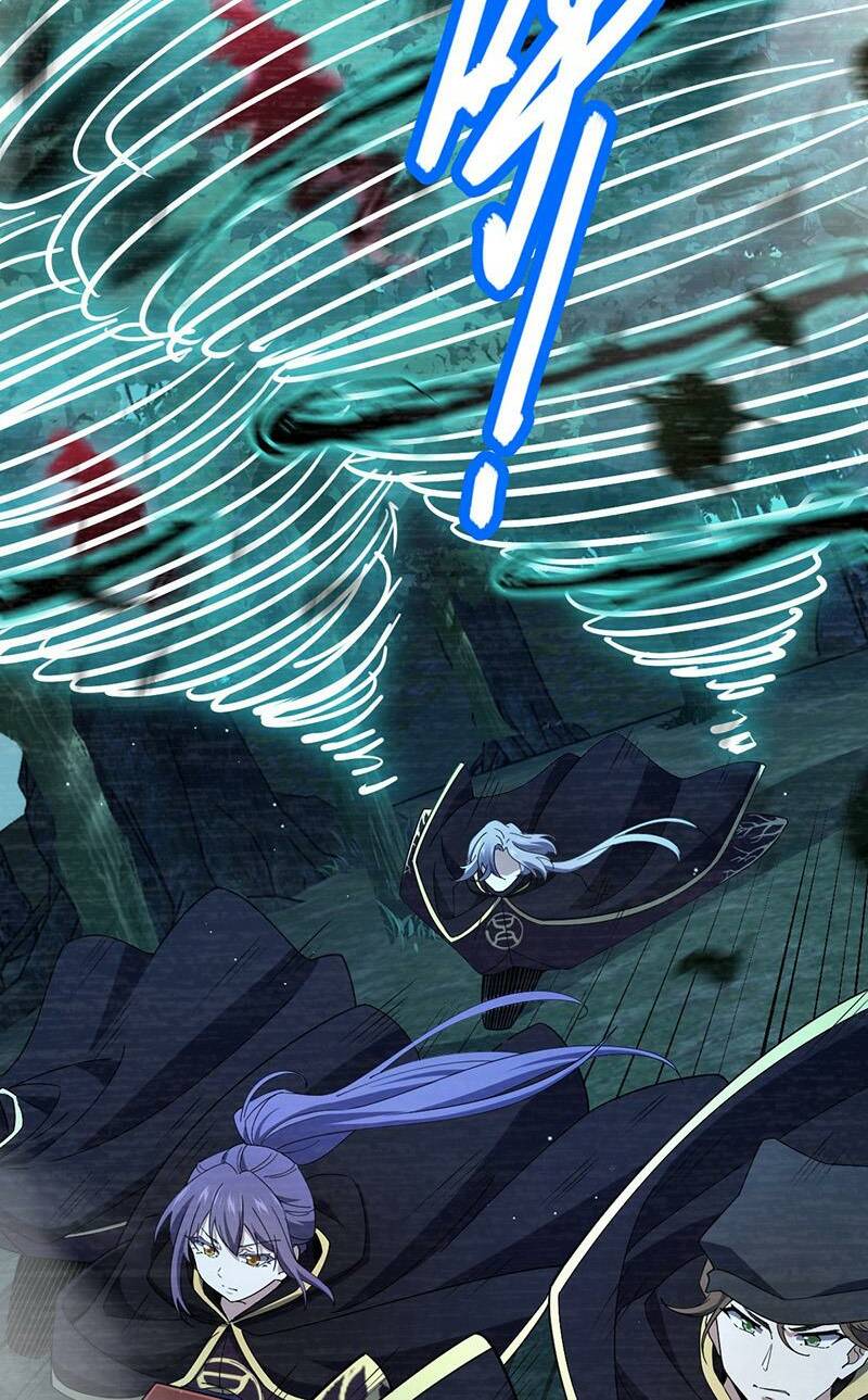 Đại Vương Tha Mạng Chapter 762 - Trang 2