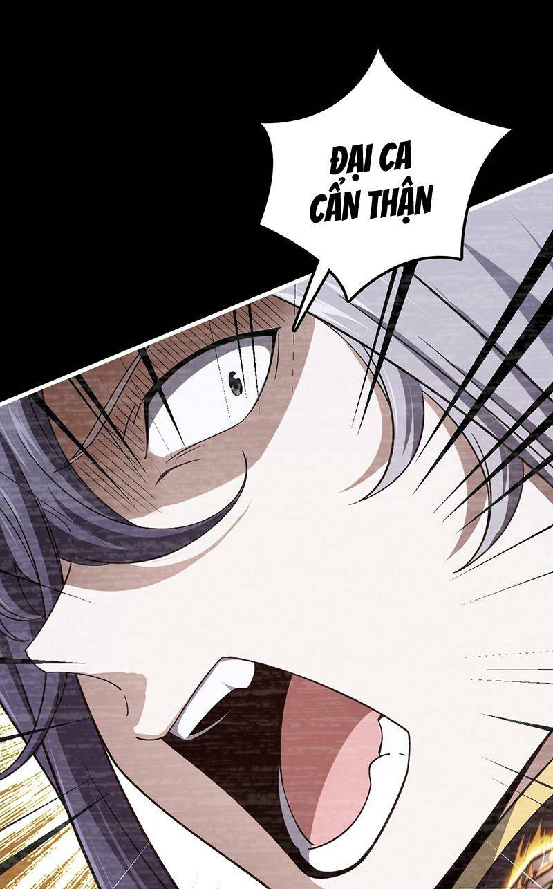 Đại Vương Tha Mạng Chapter 762 - Trang 2