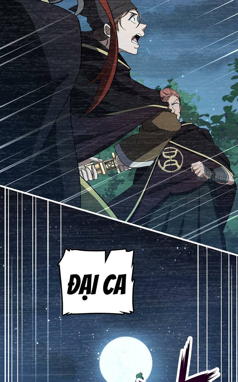 Đại Vương Tha Mạng Chapter 762 - Trang 2