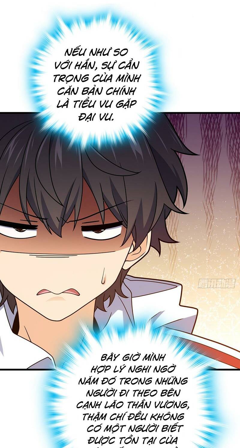 Đại Vương Tha Mạng Chapter 762 - Trang 2