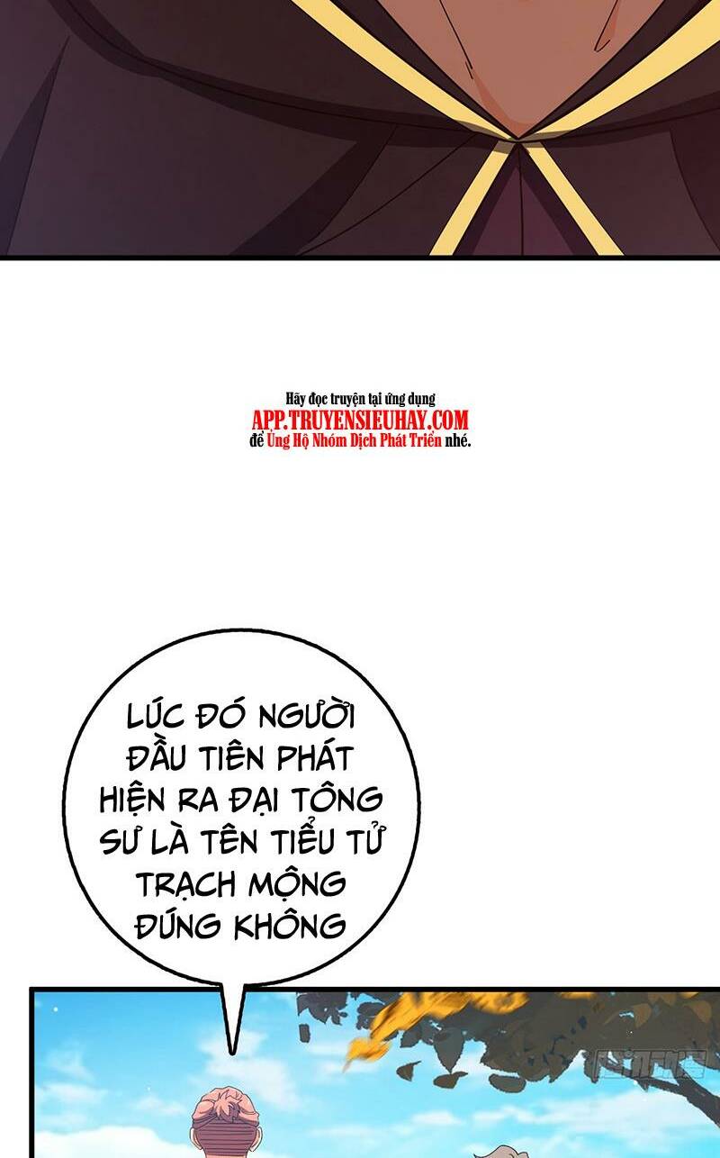 Đại Vương Tha Mạng Chapter 762 - Trang 2