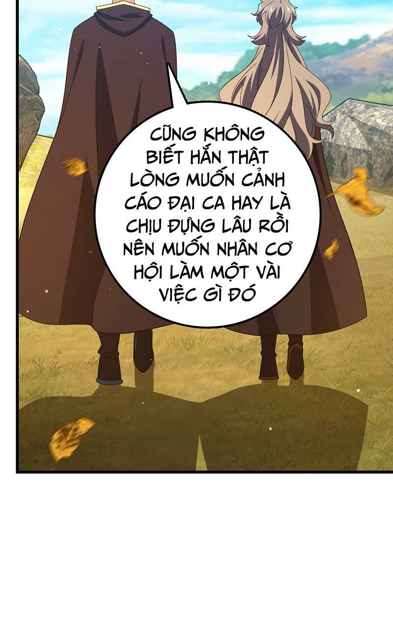 Đại Vương Tha Mạng Chapter 762 - Trang 2