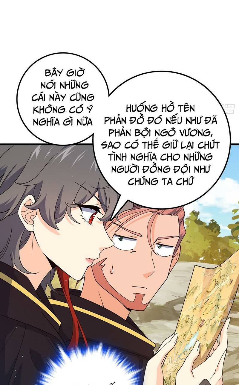 Đại Vương Tha Mạng Chapter 762 - Trang 2