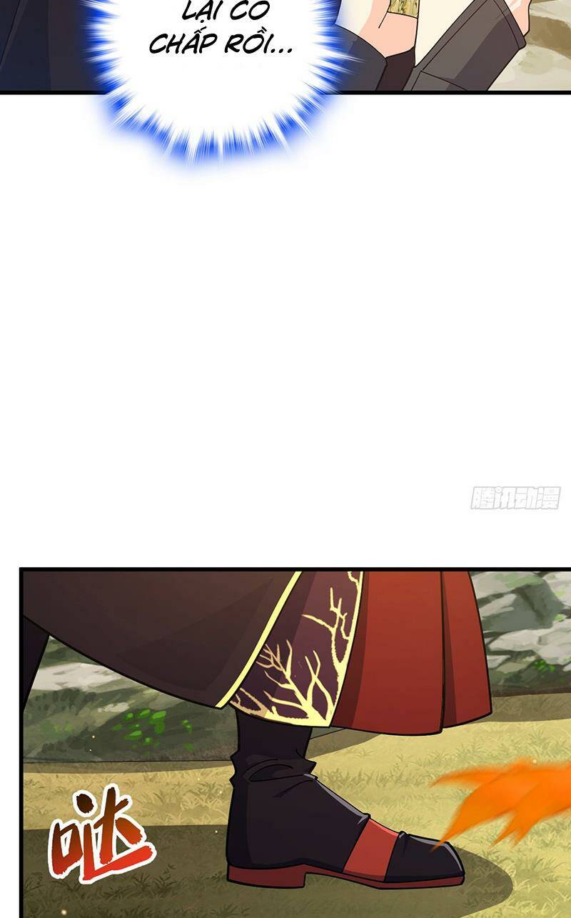 Đại Vương Tha Mạng Chapter 762 - Trang 2