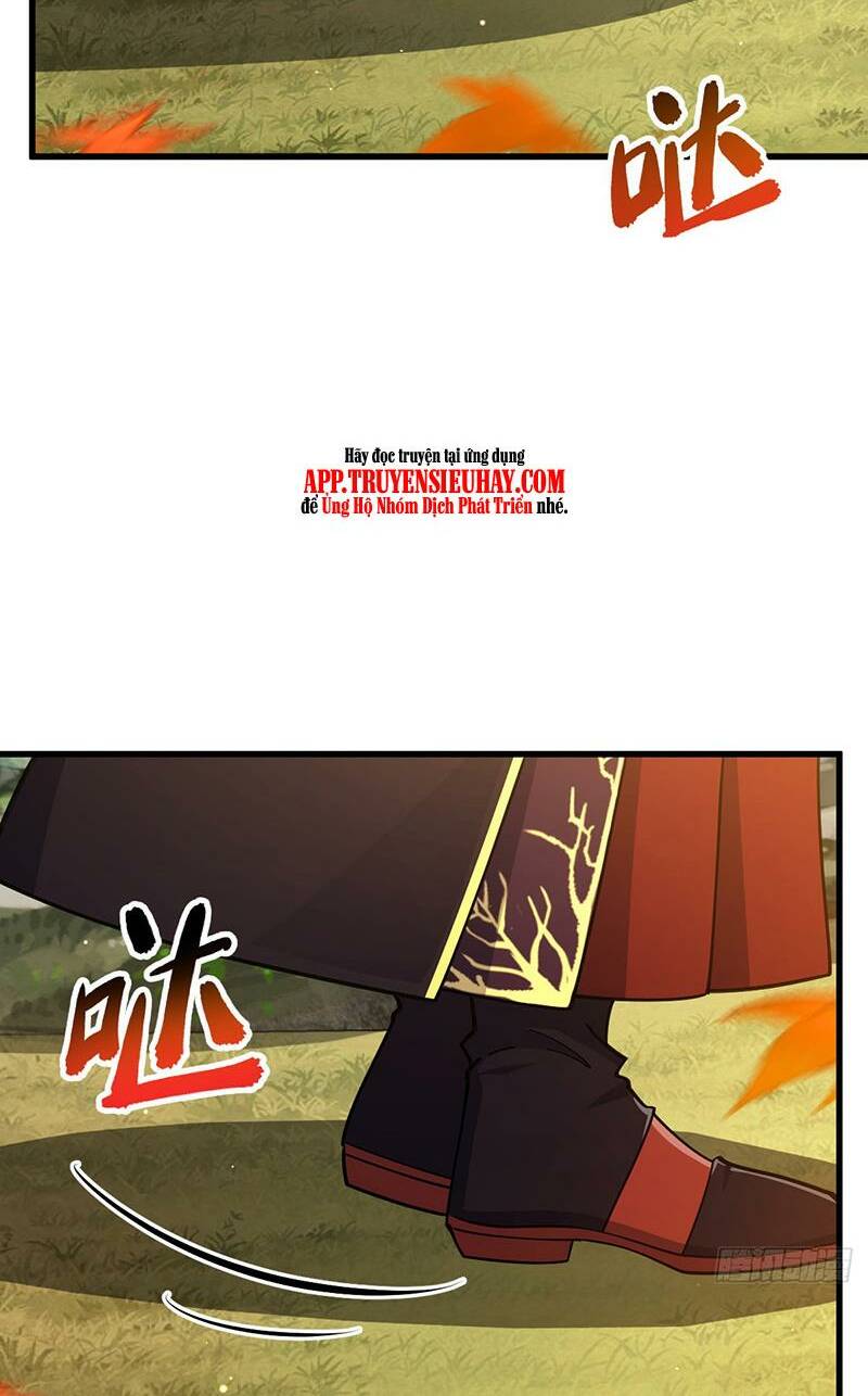 Đại Vương Tha Mạng Chapter 762 - Trang 2