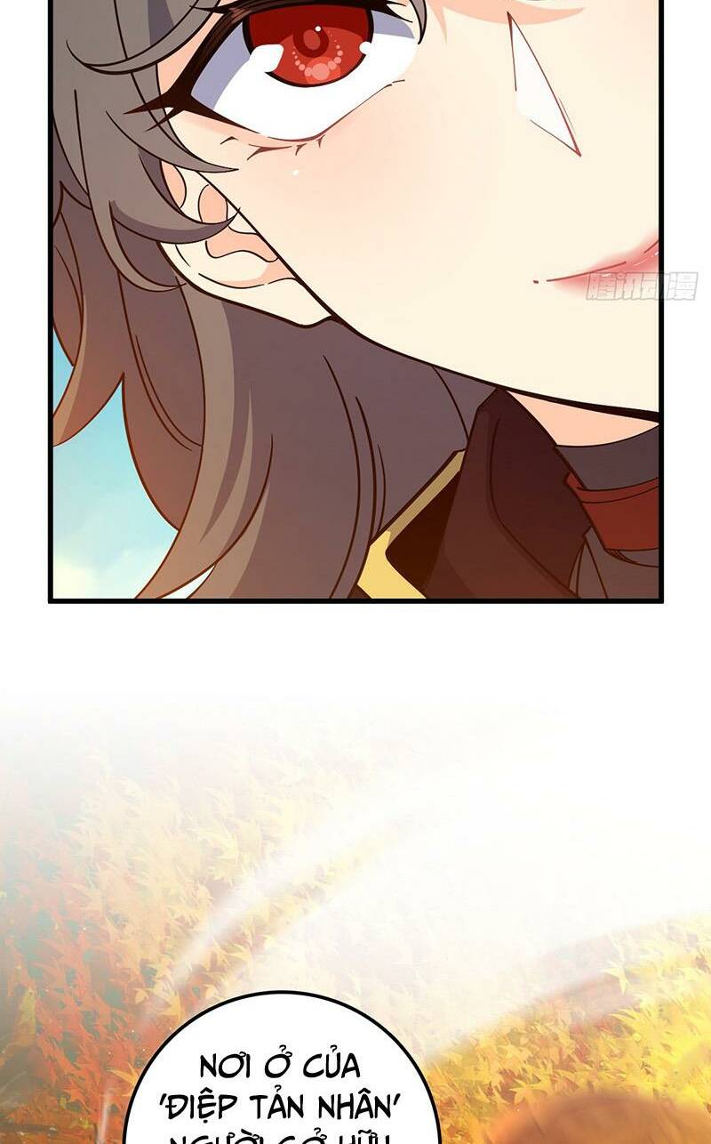 Đại Vương Tha Mạng Chapter 762 - Trang 2