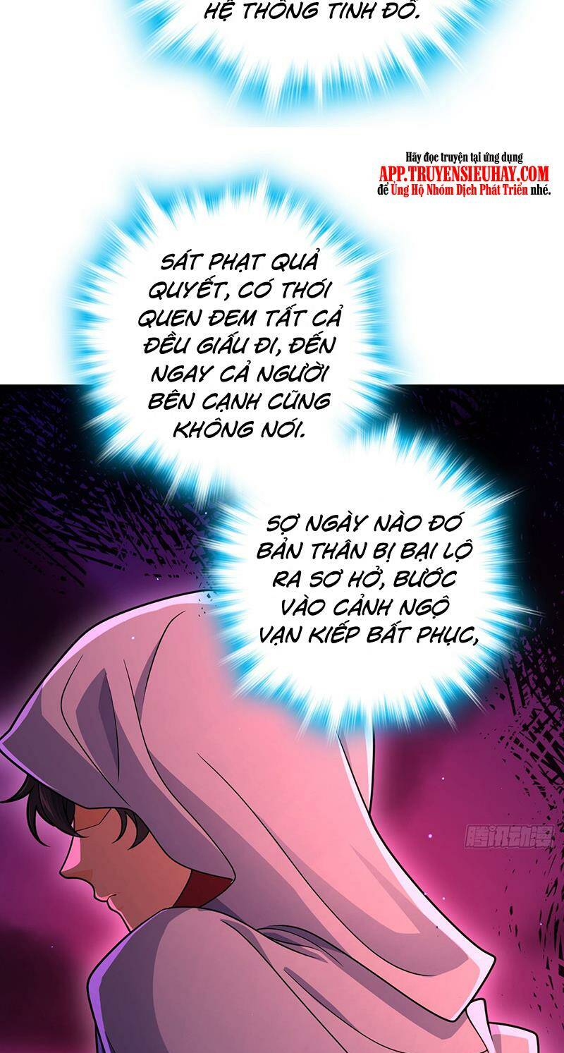 Đại Vương Tha Mạng Chapter 762 - Trang 2