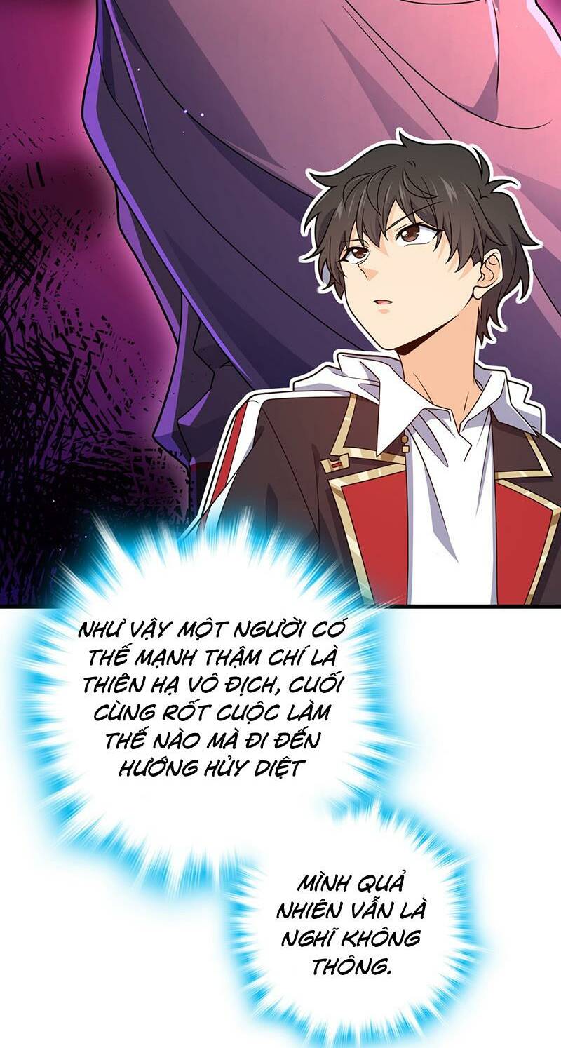 Đại Vương Tha Mạng Chapter 762 - Trang 2