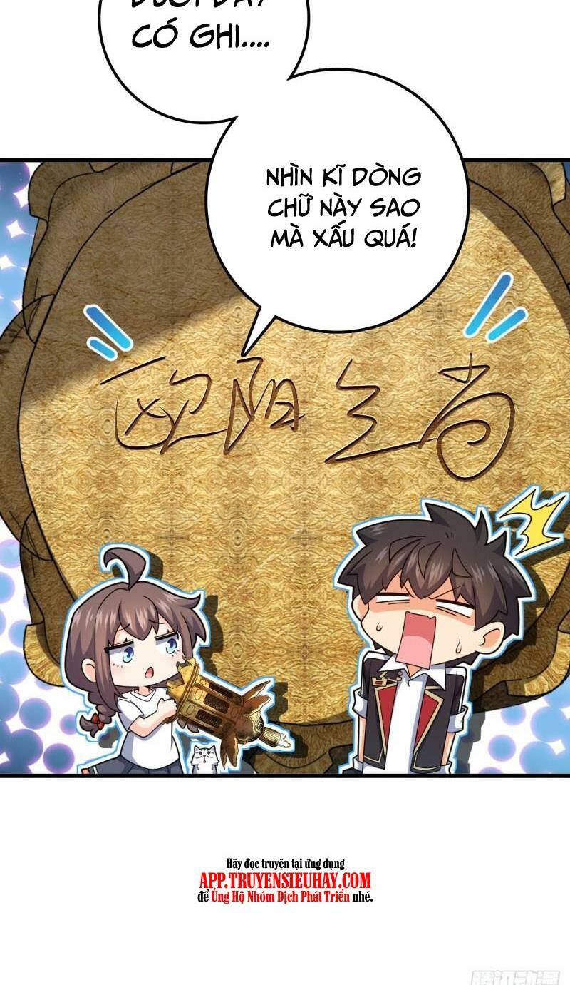 Đại Vương Tha Mạng Chapter 763 - Trang 2