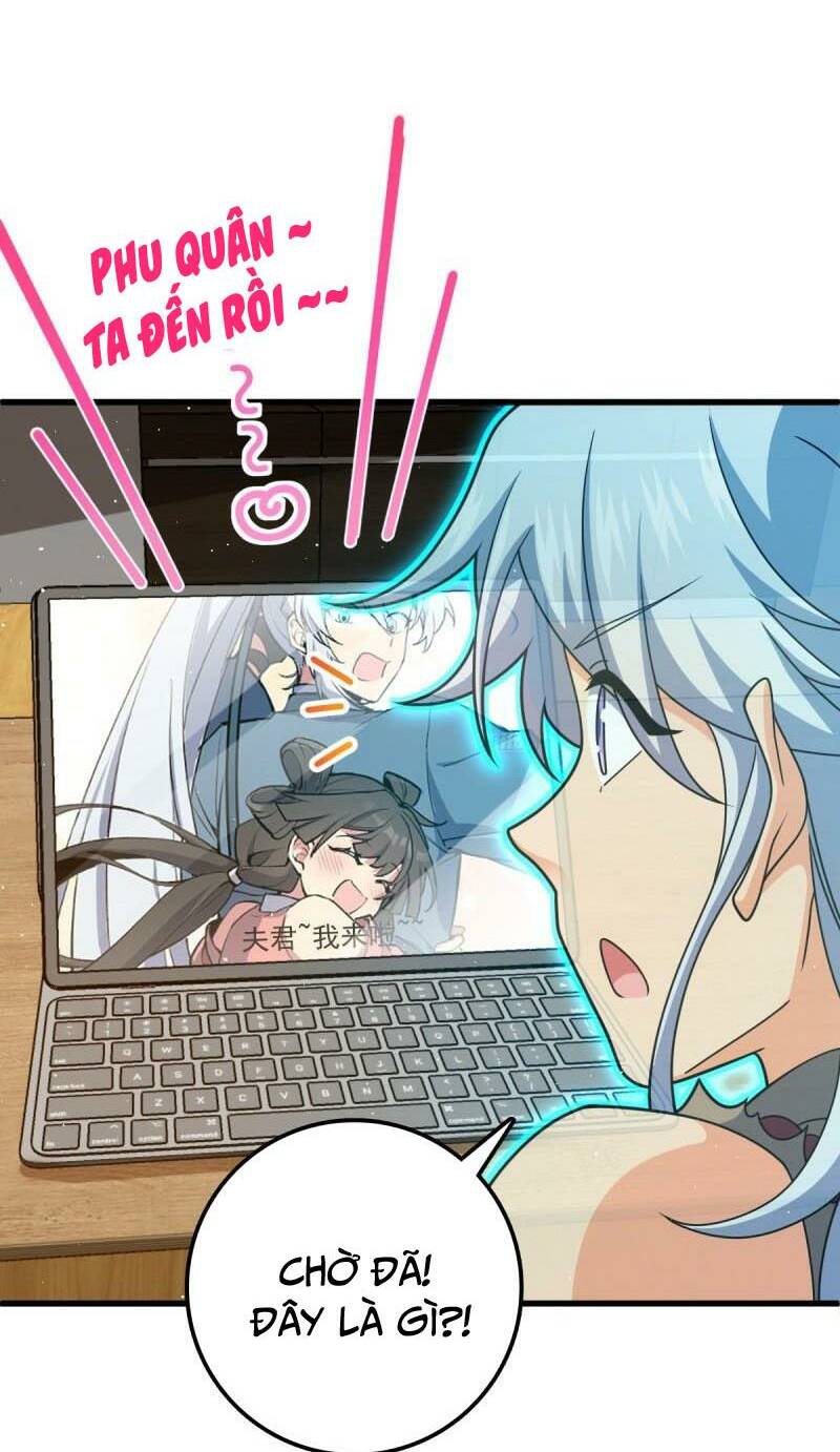 Đại Vương Tha Mạng Chapter 763 - Trang 2