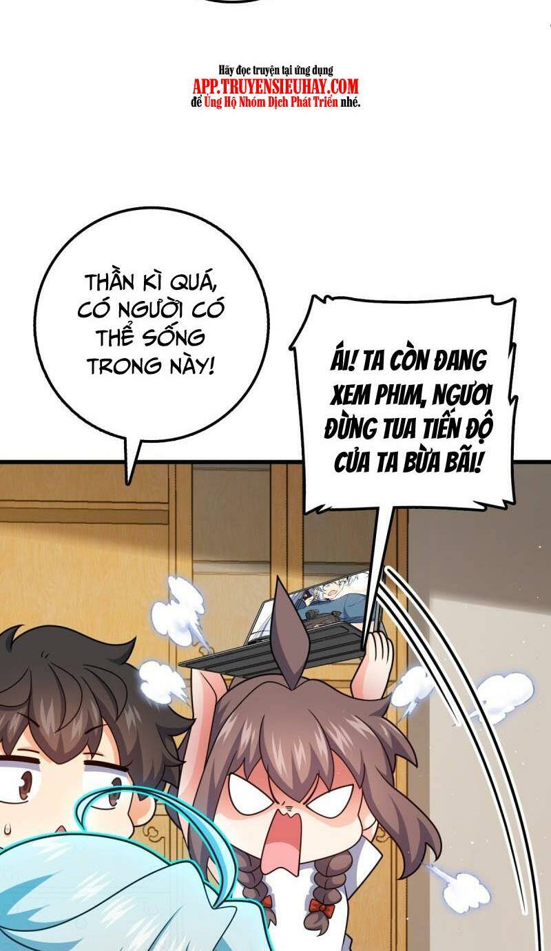 Đại Vương Tha Mạng Chapter 763 - Trang 2