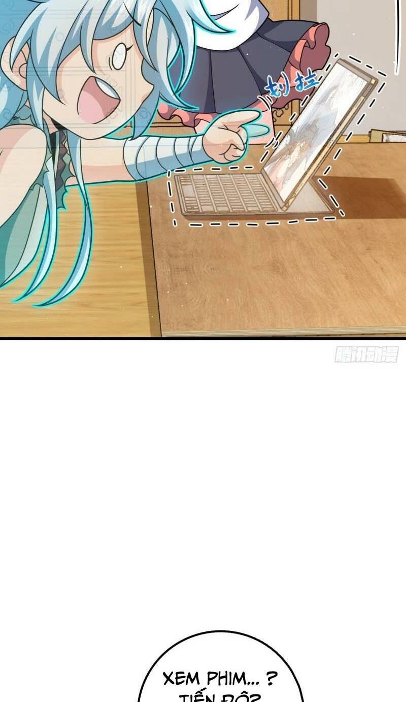 Đại Vương Tha Mạng Chapter 763 - Trang 2