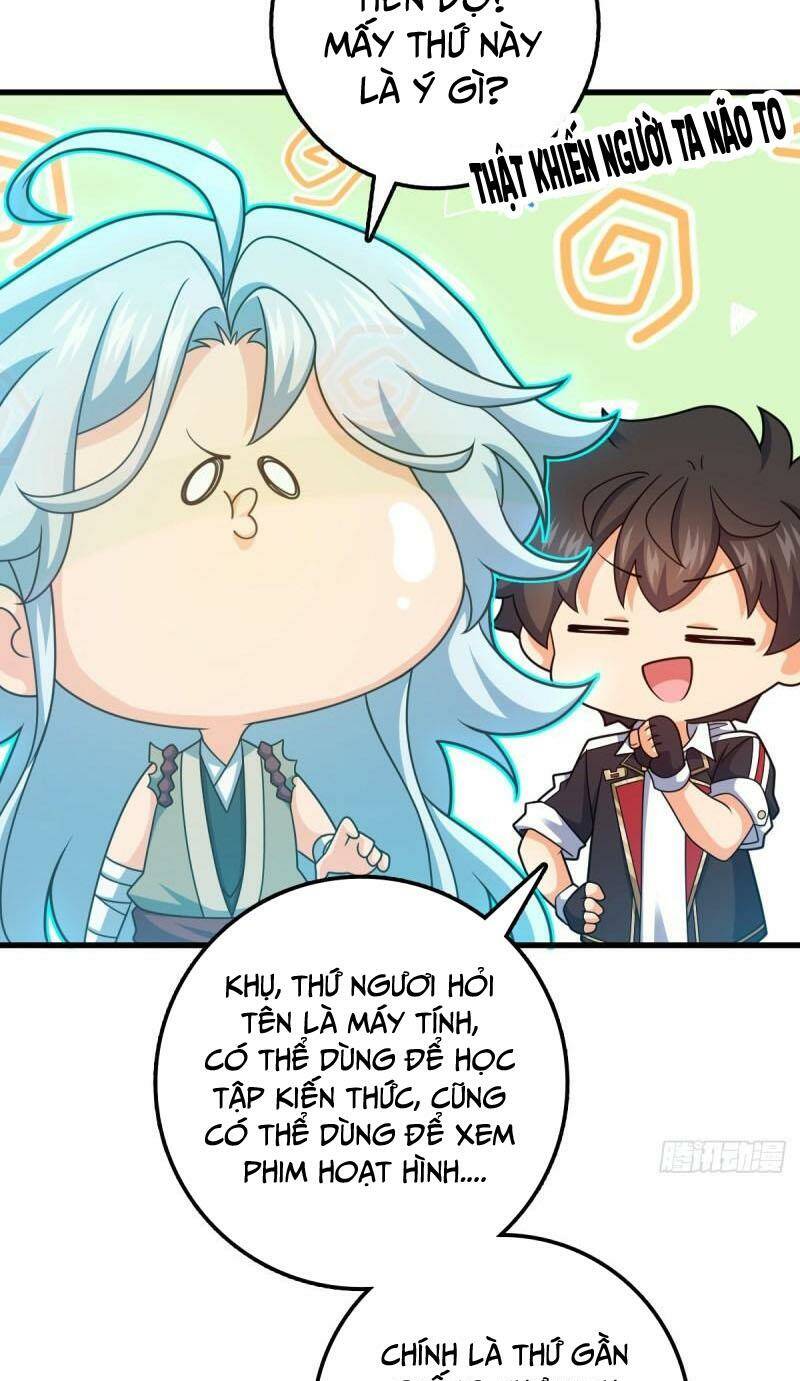 Đại Vương Tha Mạng Chapter 763 - Trang 2