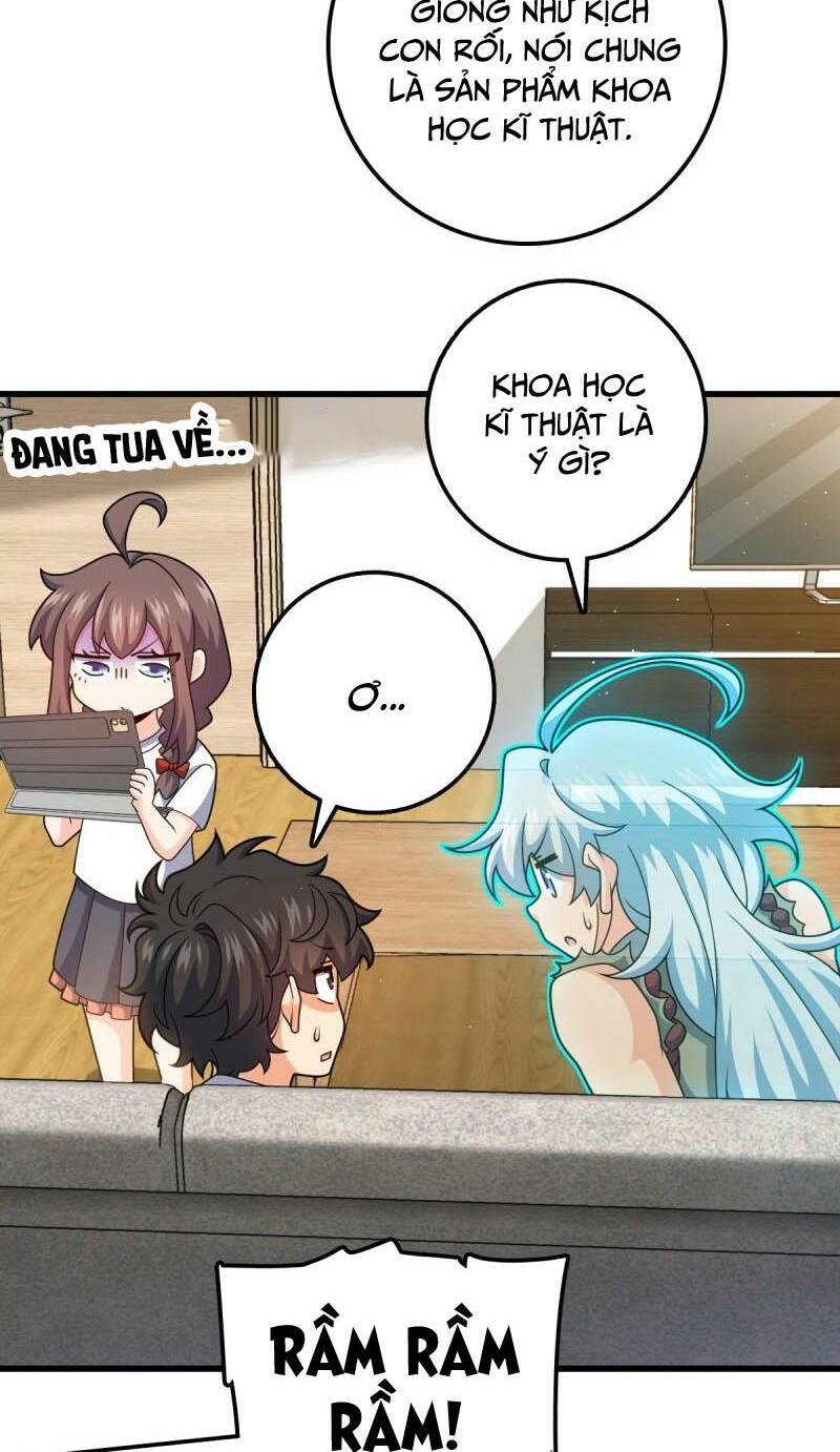 Đại Vương Tha Mạng Chapter 763 - Trang 2