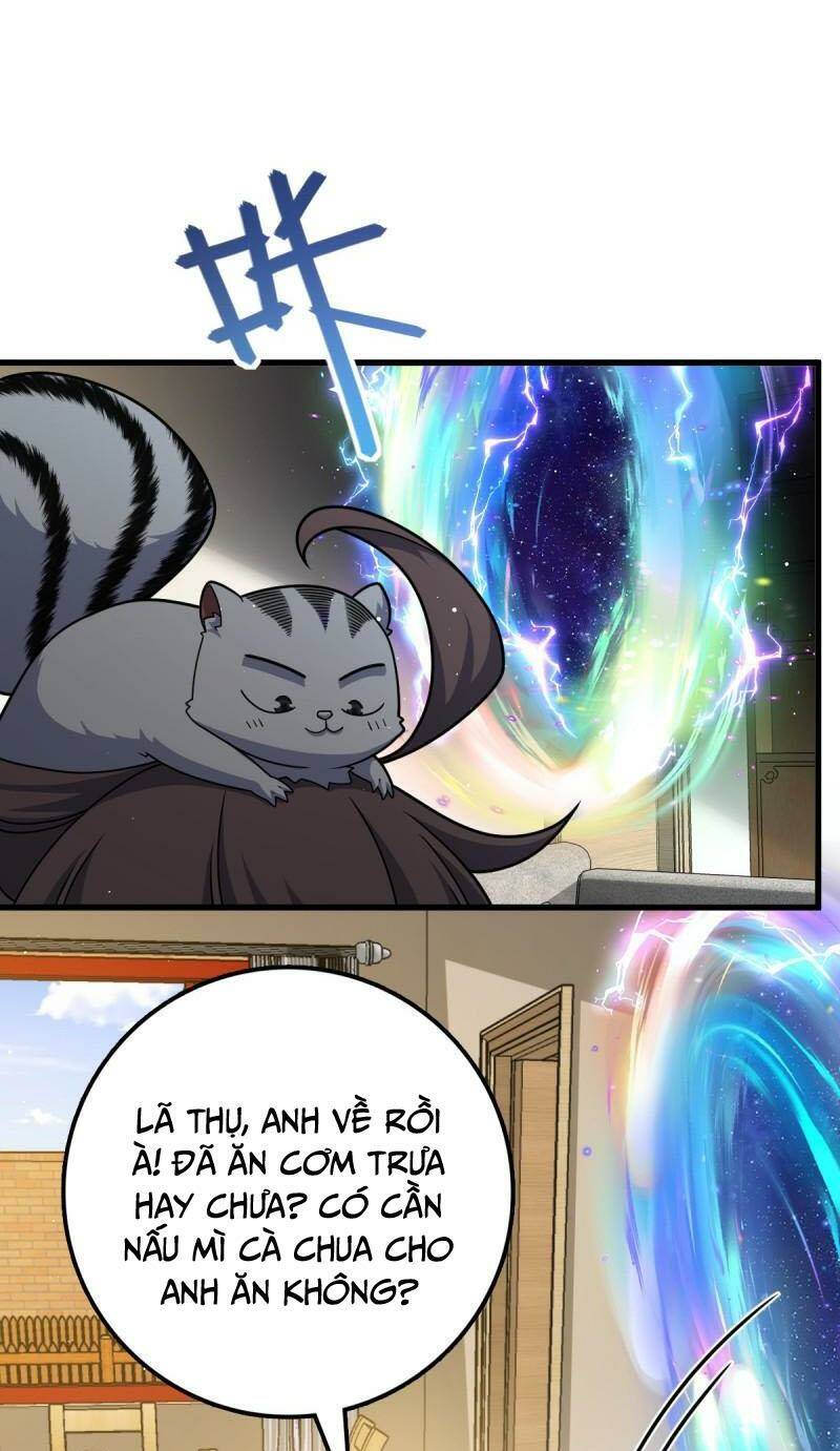 Đại Vương Tha Mạng Chapter 763 - Trang 2