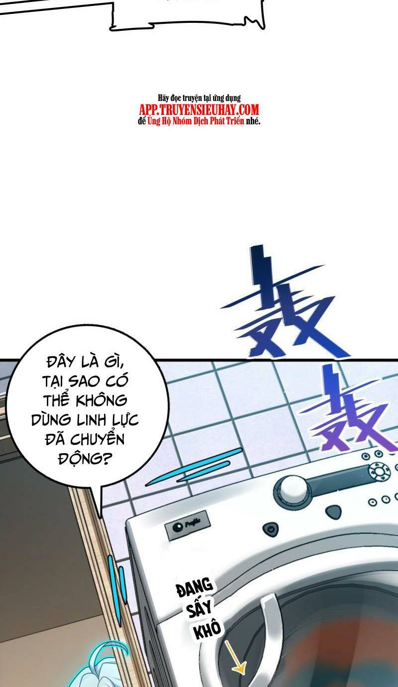 Đại Vương Tha Mạng Chapter 763 - Trang 2