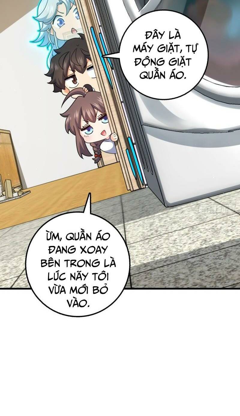 Đại Vương Tha Mạng Chapter 763 - Trang 2