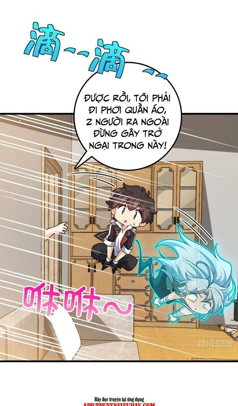 Đại Vương Tha Mạng Chapter 763 - Trang 2