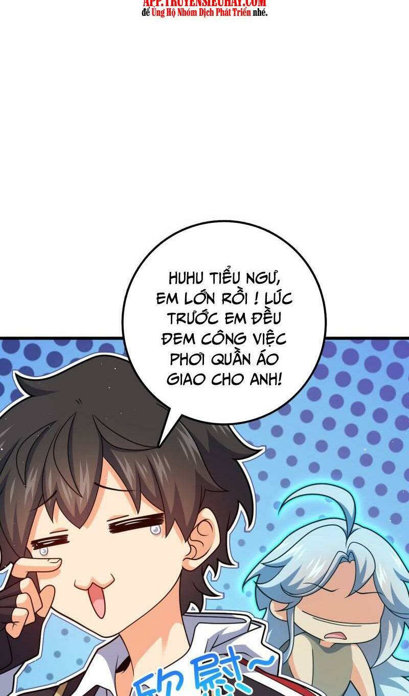 Đại Vương Tha Mạng Chapter 763 - Trang 2