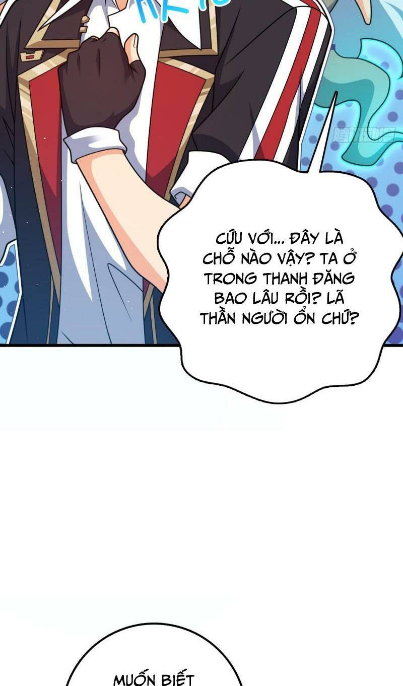 Đại Vương Tha Mạng Chapter 763 - Trang 2