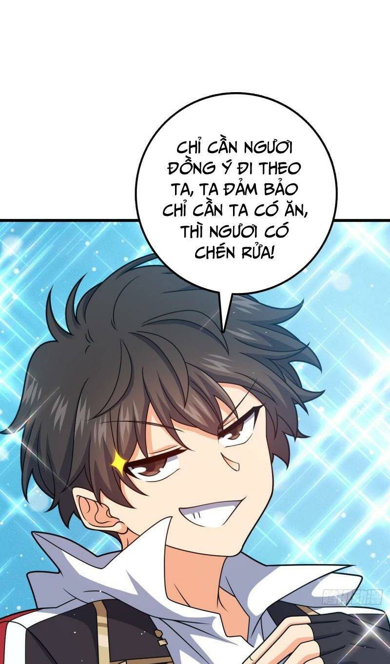 Đại Vương Tha Mạng Chapter 763 - Trang 2