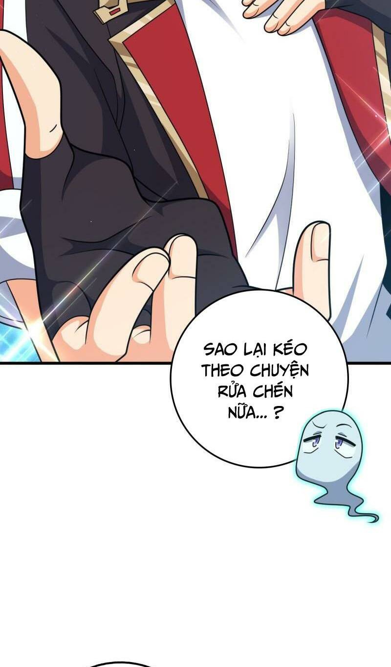 Đại Vương Tha Mạng Chapter 763 - Trang 2