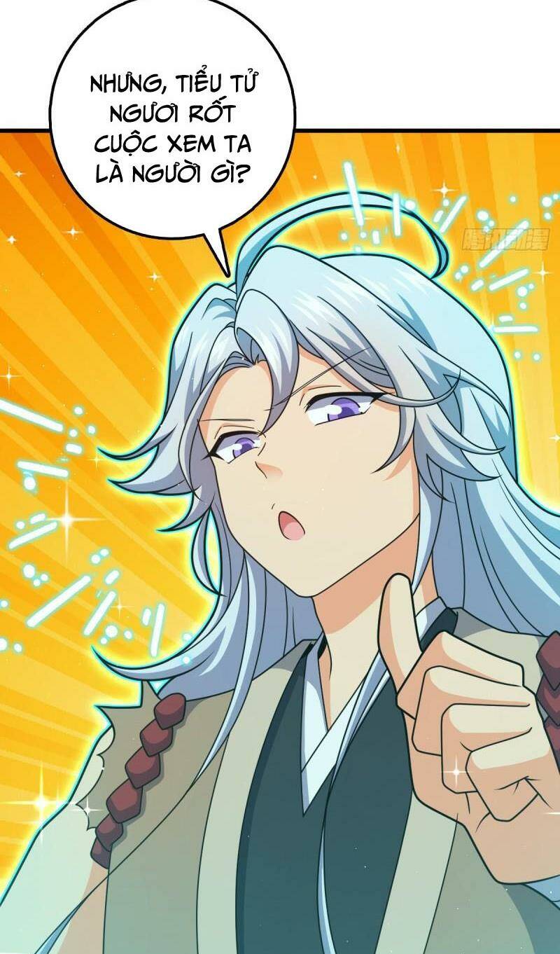 Đại Vương Tha Mạng Chapter 763 - Trang 2