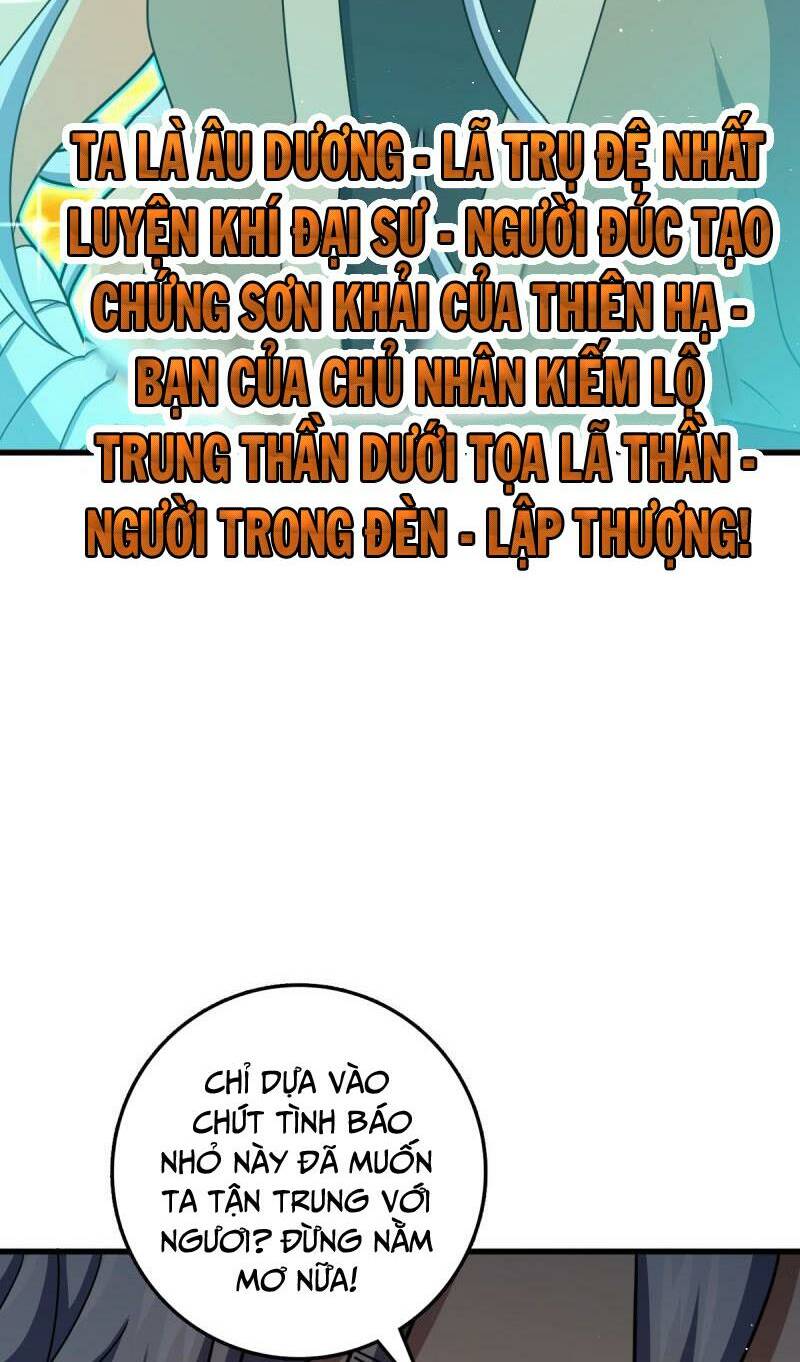 Đại Vương Tha Mạng Chapter 763 - Trang 2