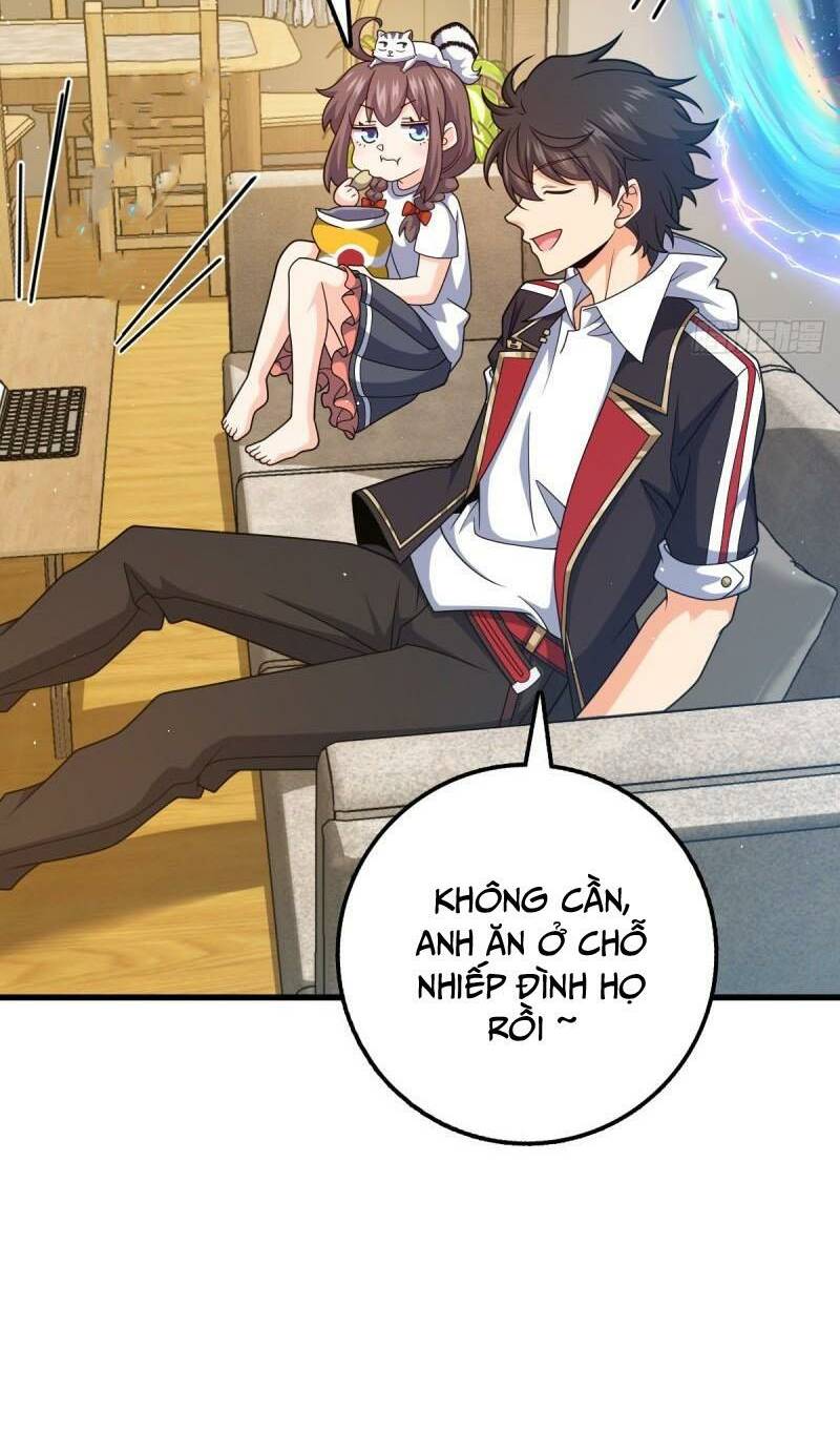 Đại Vương Tha Mạng Chapter 763 - Trang 2