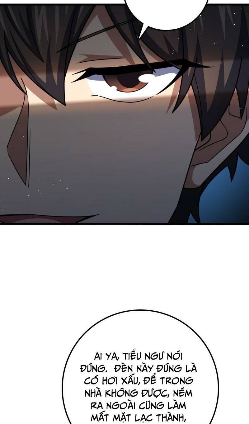 Đại Vương Tha Mạng Chapter 763 - Trang 2