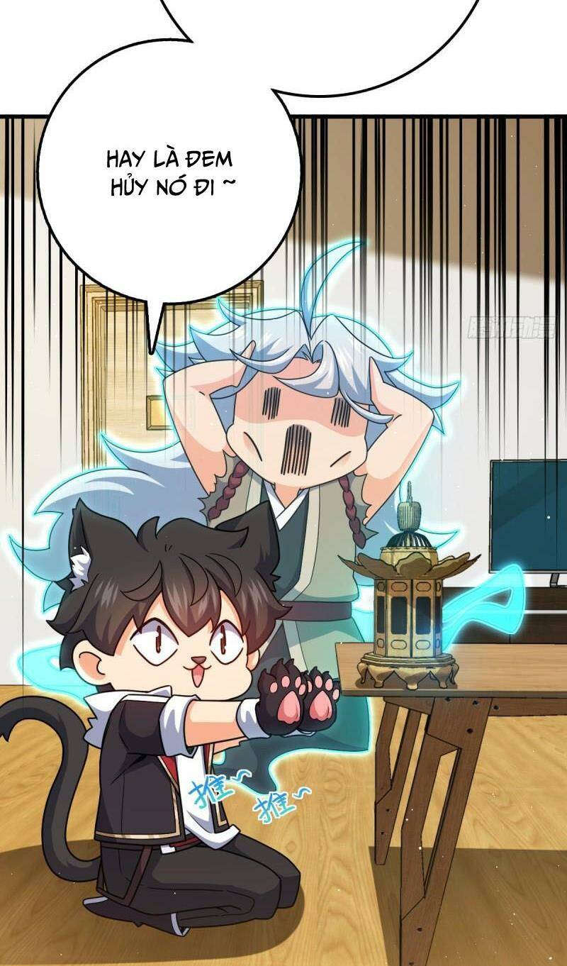 Đại Vương Tha Mạng Chapter 763 - Trang 2