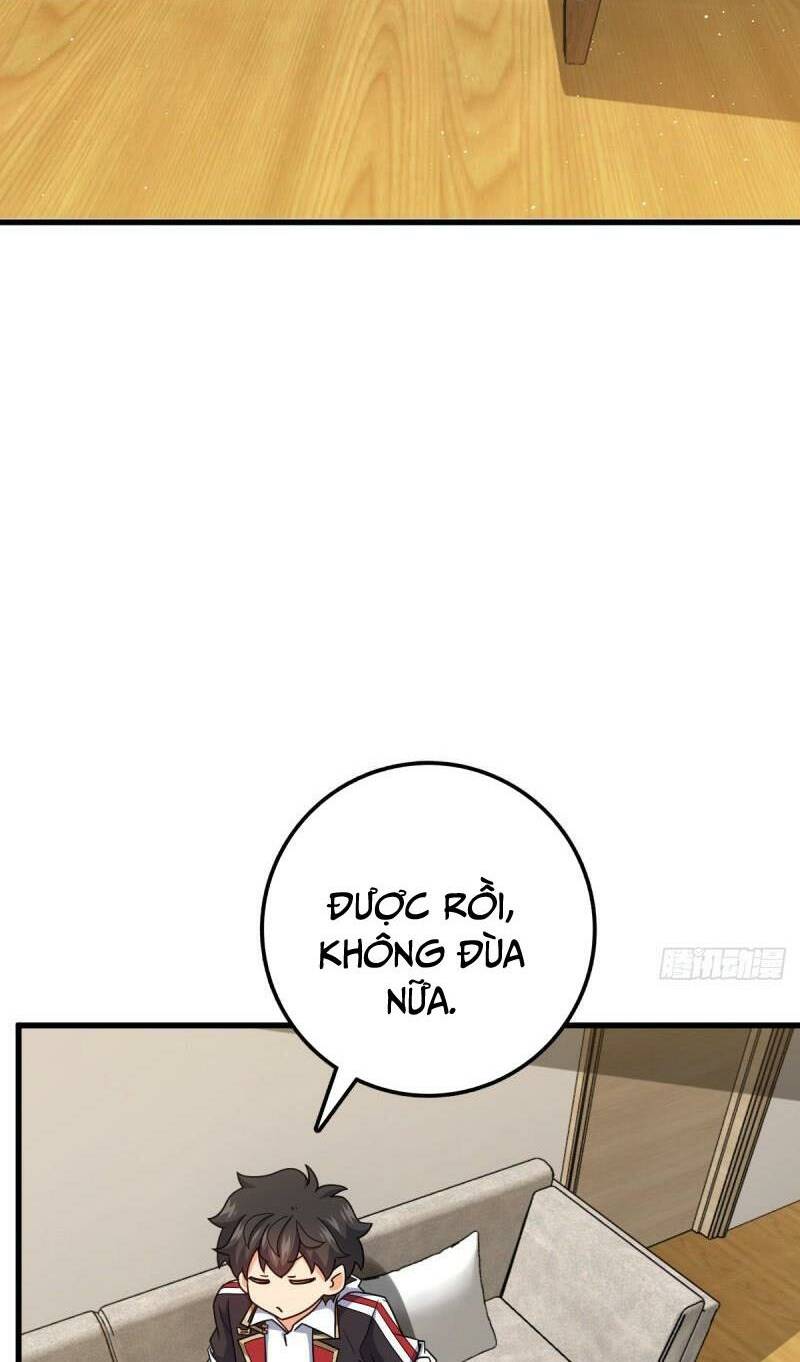 Đại Vương Tha Mạng Chapter 763 - Trang 2