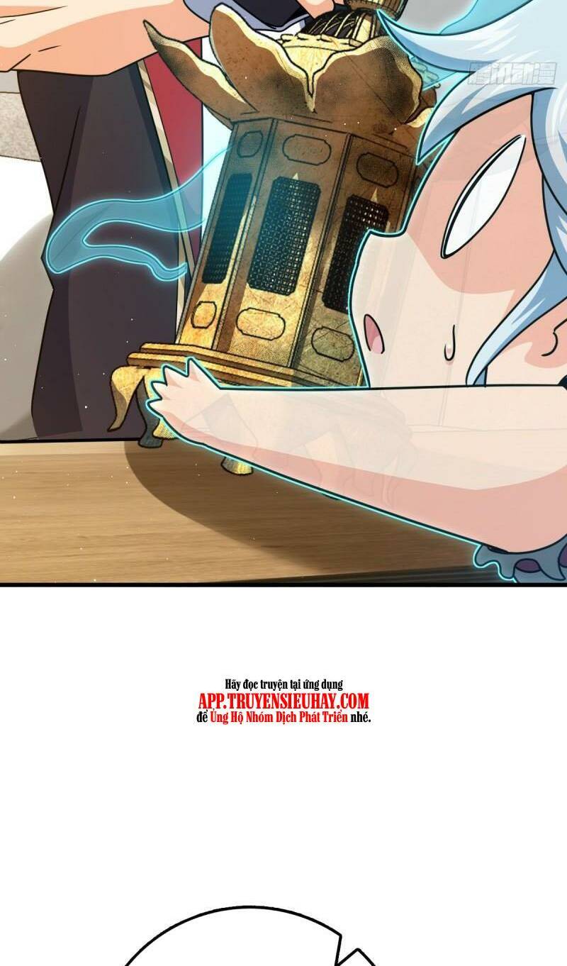 Đại Vương Tha Mạng Chapter 763 - Trang 2