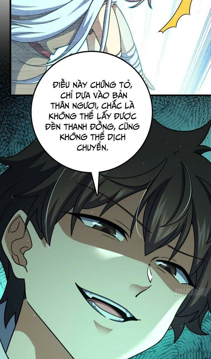 Đại Vương Tha Mạng Chapter 763 - Trang 2