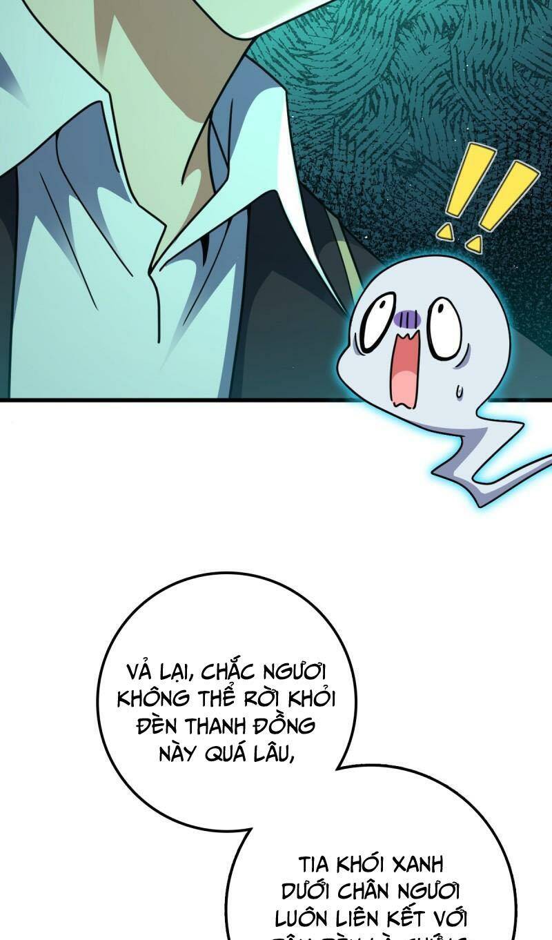 Đại Vương Tha Mạng Chapter 763 - Trang 2