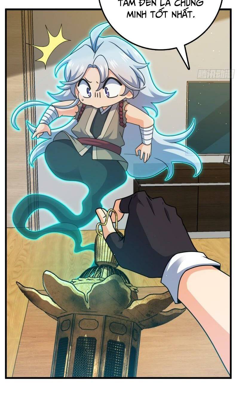 Đại Vương Tha Mạng Chapter 763 - Trang 2