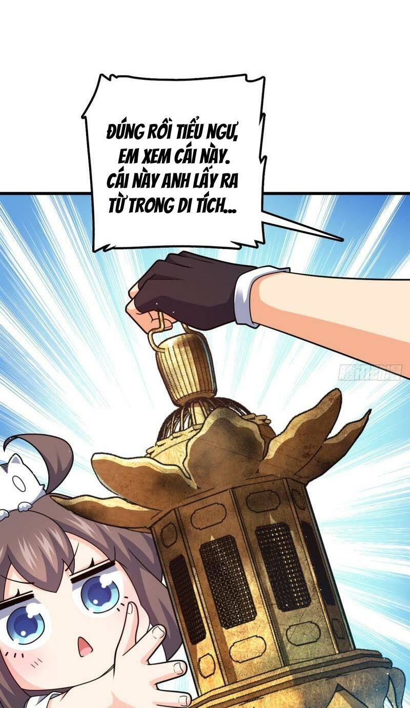 Đại Vương Tha Mạng Chapter 763 - Trang 2