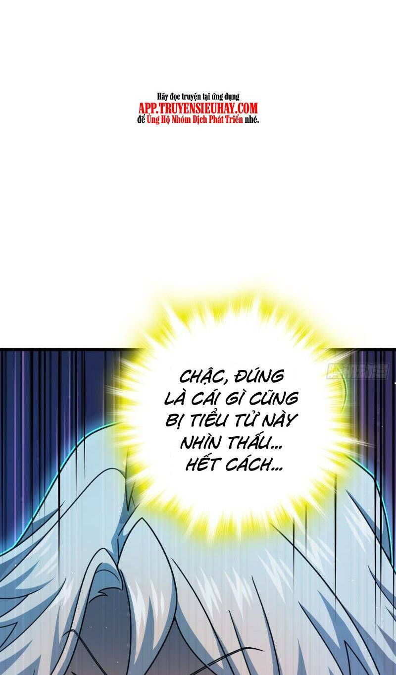 Đại Vương Tha Mạng Chapter 763 - Trang 2