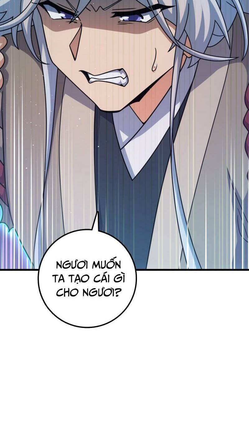 Đại Vương Tha Mạng Chapter 763 - Trang 2