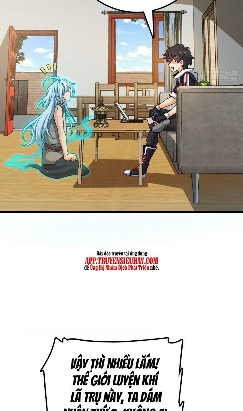 Đại Vương Tha Mạng Chapter 763 - Trang 2