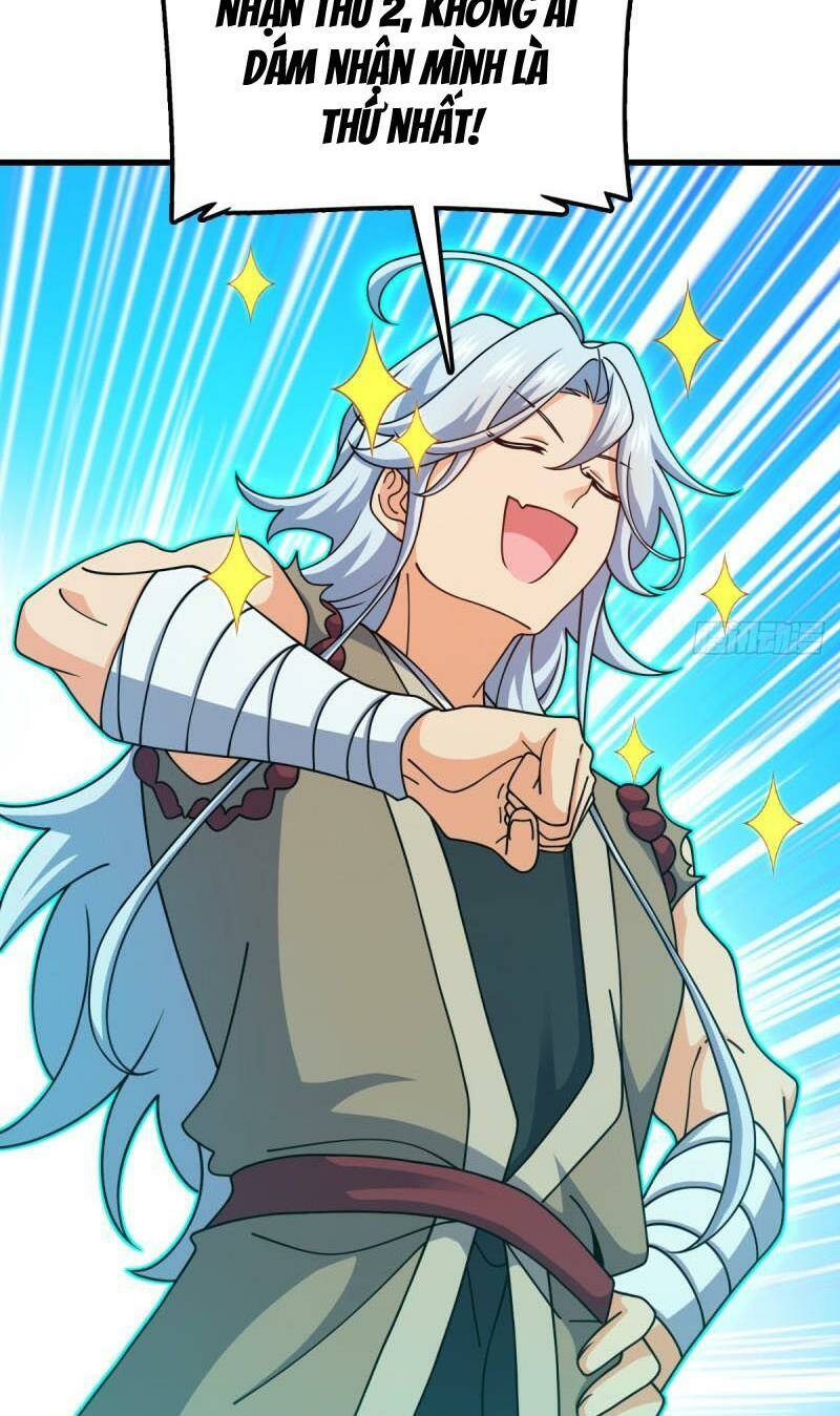 Đại Vương Tha Mạng Chapter 763 - Trang 2